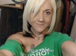 BrandyKee