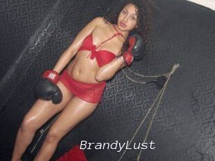 BrandyLust
