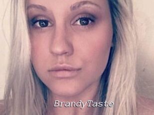 BrandyTaste