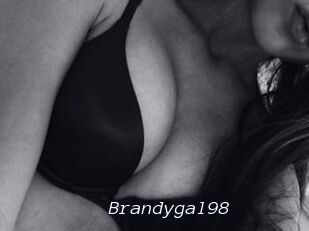 Brandygal98