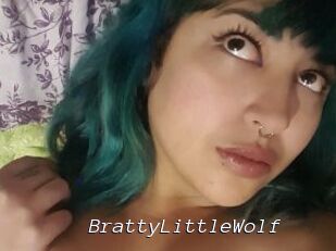 BrattyLittleWolf
