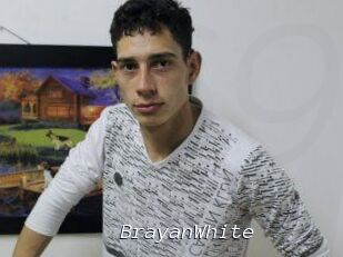 BrayanWhite