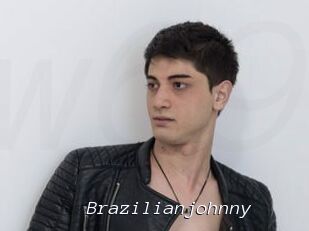 Brazilianjohnny