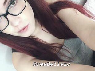 BreeBellexo