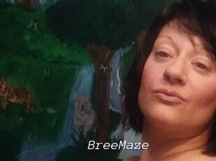 Bree_Maze