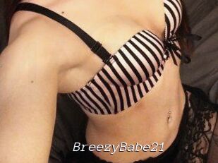BreezyBabe21