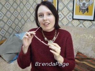 BrendaPage
