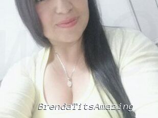 BrendaTitsAmazing