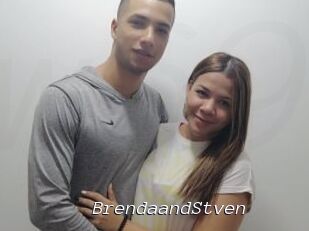 BrendaandStven