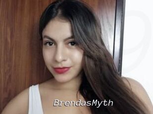 BrendasMyth