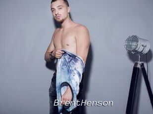 BrentHenson