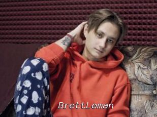 BrettLeman