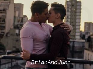 BrianAndJuan