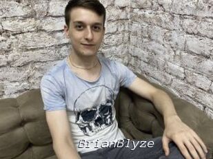 BrianBlyze