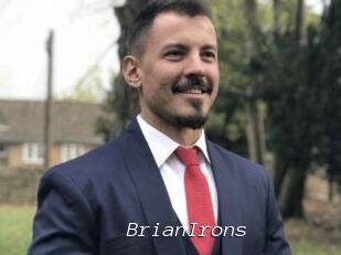 BrianIrons
