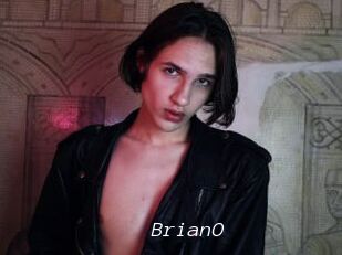 BrianO