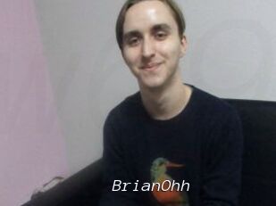 BrianOhh