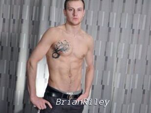 BrianRiley