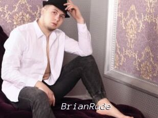 BrianRude