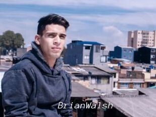 BrianWalsh