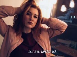BrianaBond