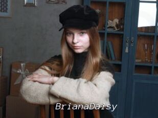 BrianaDaisy