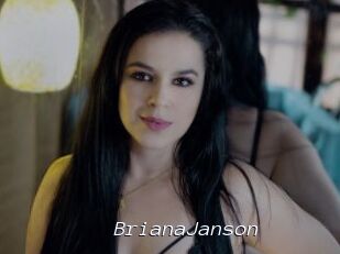 BrianaJanson