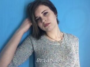 BrianaLe