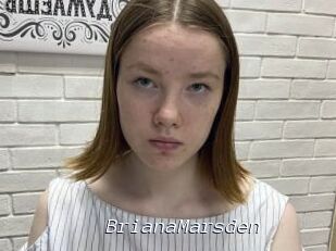 BrianaMarsden