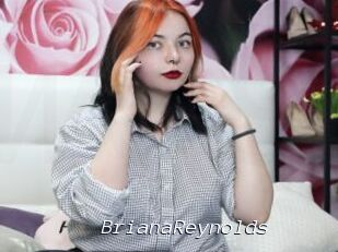 BrianaReynolds
