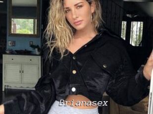 Brianasex