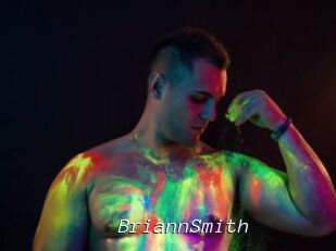 BriannSmith