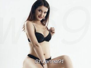 Brianna91