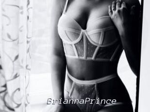 BriannaPrince