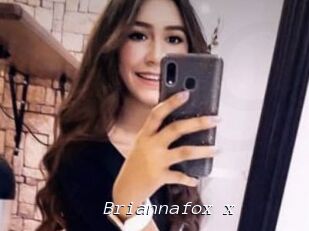 Briannafox_x