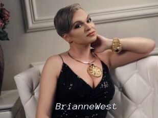 BrianneWest