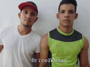BriceXCesar