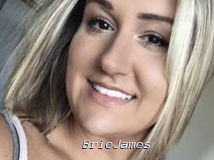 BrieJames