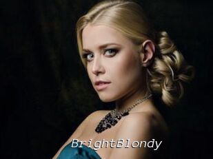 BrightBlondy