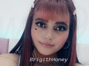 BrigithHoney