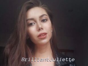 BrilliantJuliette