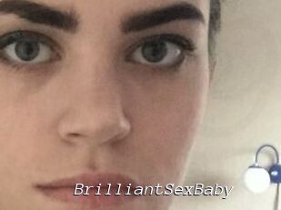 BrilliantSexBaby