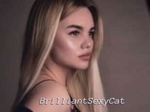 BrilliantSexyCat