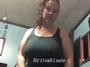 BrinaBlaze