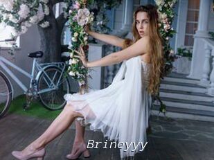 Brineyyy