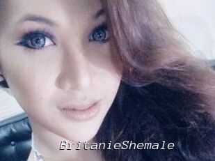 BritanieShemale