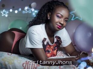 BritannyJhons