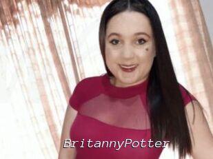 BritannyPotter