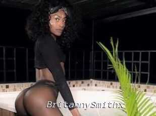 BritannySmithx