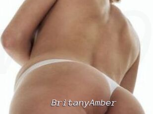 BritanyAmber